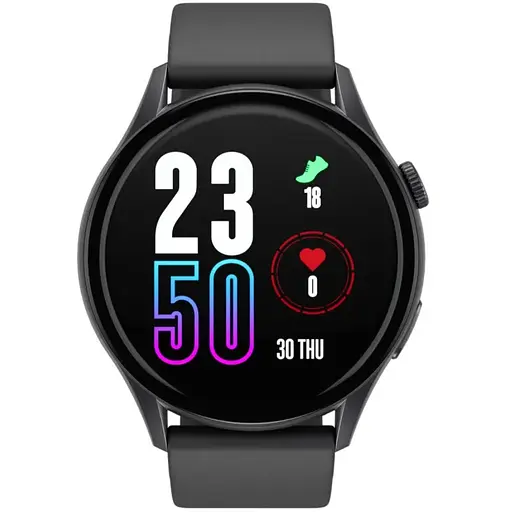 Смарт Часы Proove Quantum black - фото 3