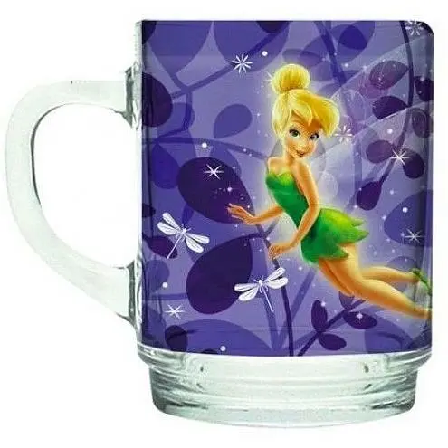 Чашка Luminarc DISNEY FAIRIES 250 мл E9140 (Франціия)