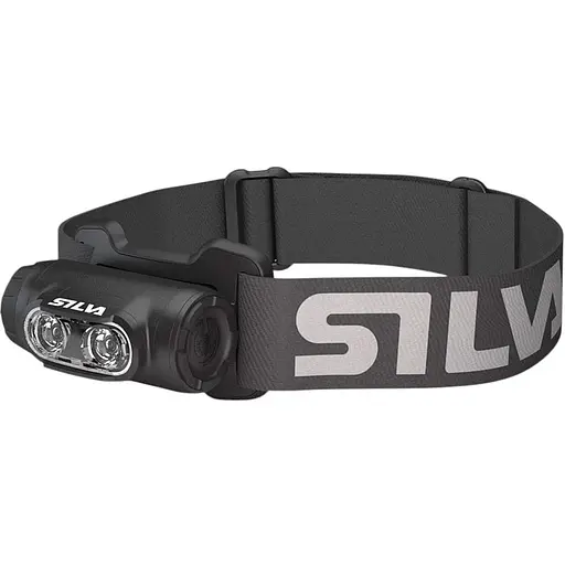 Налобный фонарь Silva Explore 4RC (1033-SLV 37821)