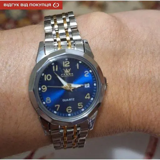 Жіночий наручний годинник Shengke Dream - фото 3