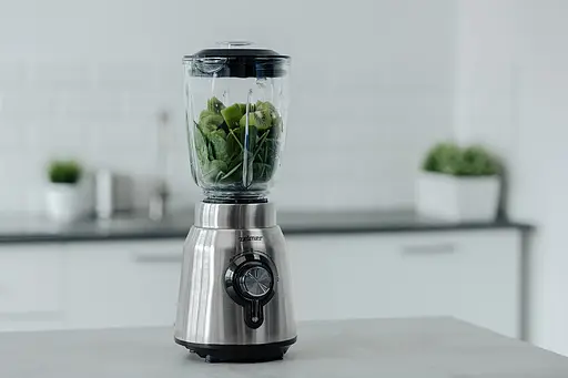 Блендер Zelmer ZSB4850 (стаціонарний) - фото 7