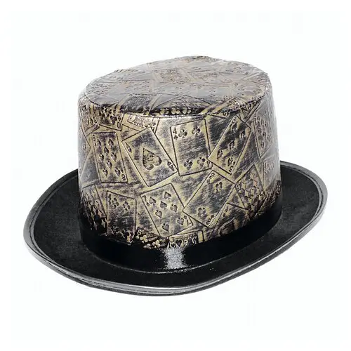 Капелюх Steampunk - фото 1