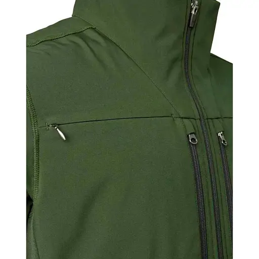Куртка Chevalier Nimrod 2XL Dark green - фото 3