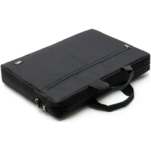 Сумка для ноутбука Vinga 17.3" NB1701 black (NB1701BK) - фото 5