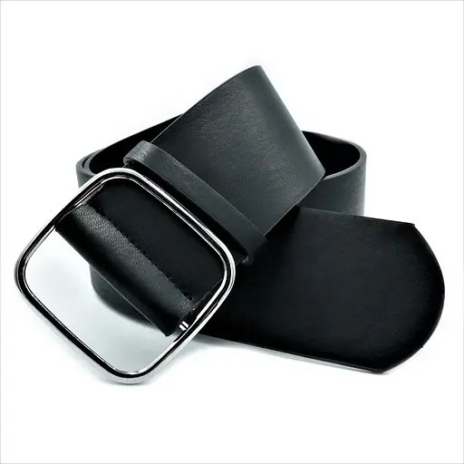 Ремінь Weatro жіночий 110х6,5 см acs0017149 - фото 2