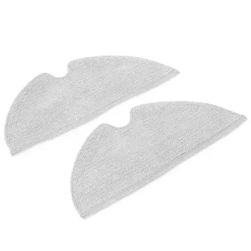 Чистящая ткань для пылесоса Dreame D20, D20 Plus, D20 Pro, D20 Pro Plus - фото 2