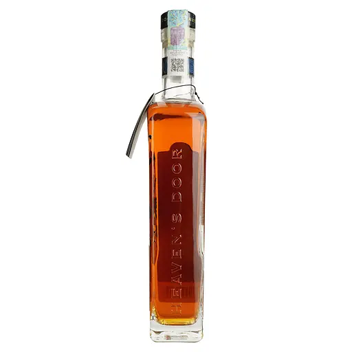 Виски Heaven's Door Double Barrel 50% 0.7 л - фото 3