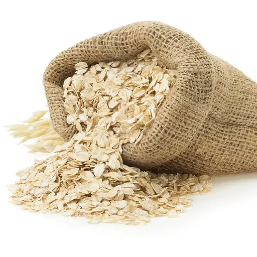 Овсяные хлопья сублимированные Augason Farms с большим сроком годности до 30 лет Augason farms 108 порций - фото 5