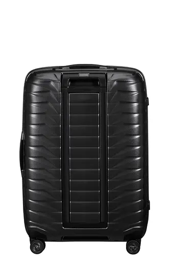 Чемодан Samsonite PROXIS GRAPHITE 69x48x29 69 см CW6*28002 - фото 4