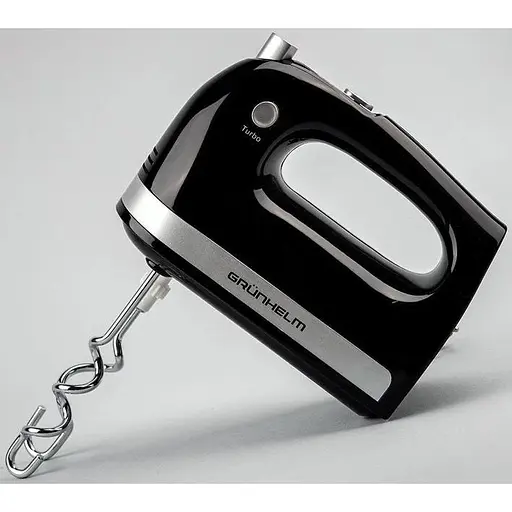 Миксер Grunhelm GRM661 - фото 2
