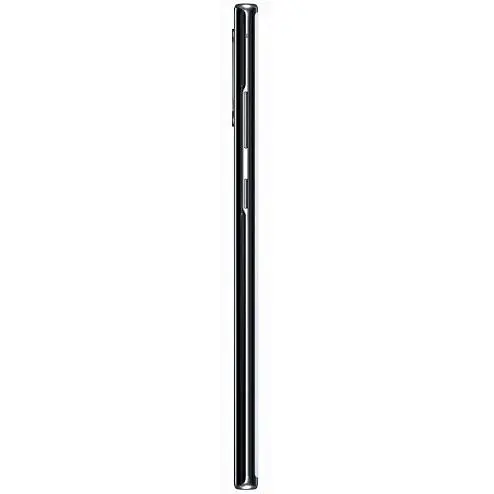 Смартфон Samsung Note 10+ Plus SM-N975F/DS 256GB 2SIM Aura Black - фото 6