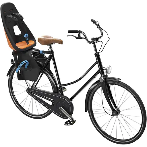 Дитяче крісло Thule Yepp Nexxt Maxi (Vibrant Orange) (TH 12080205) - фото 6