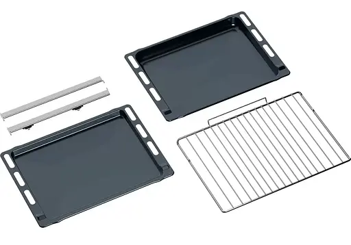 Электрический духовой шкаф Whirlpool OMSR58CU1SB (6875206) - фото 5