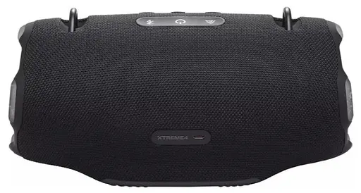 Портативная акустика JBL Xtreme 4 Black (JBLXTREME4BLKEP) - фото 3