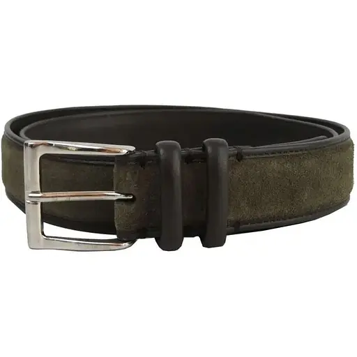 Ремінь шкіряний Farnese жіночий 99-119х3,5 см acs0017693 - фото 1