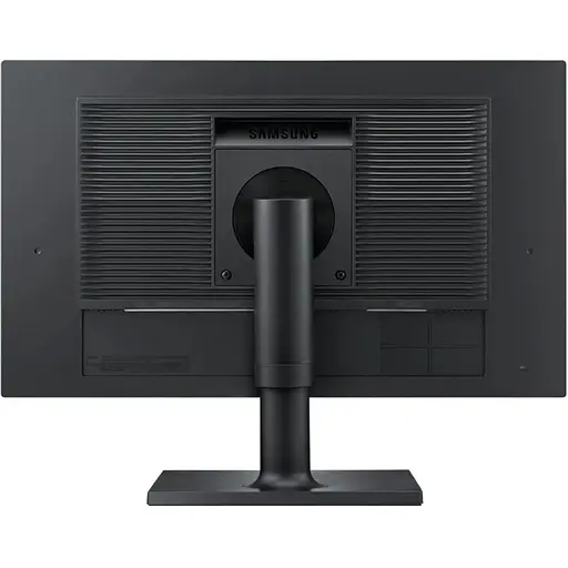 Монитор 24" Samsung S24C650BW - Class A - фото 4