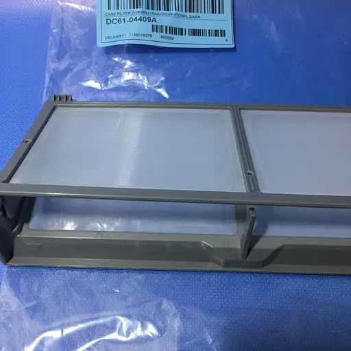 Набір фільтрів для сушильної машини (сушильний автомат) Samsung DV80**, DV90**, DC61-04407A, DC61-04409A - фото 10