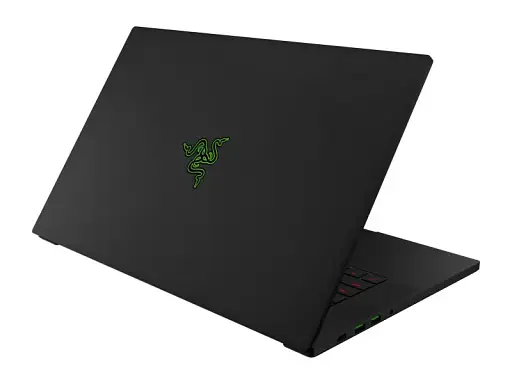 Ноутбук Razer Blade Advanced i7-10750H, 16Gb, 256Gb SSD, Nvidia GeForce GTX 1660 Ti - фото 3