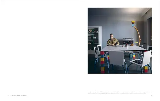 Karl Lagerfeld A Life in Houses - фото 5