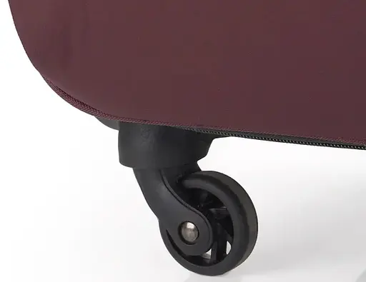 Чемодан Gabol Florida (S) Dark red (123122-037) - фото 5