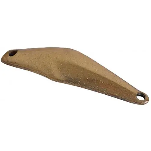Блешня SV Fishing Glisser 2g G Бежевий (1013-1810.06.91)