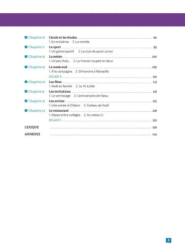Vocabulaire en dialogues. Débutant (A1/A2) Livre + Audio en ligne - фото 3