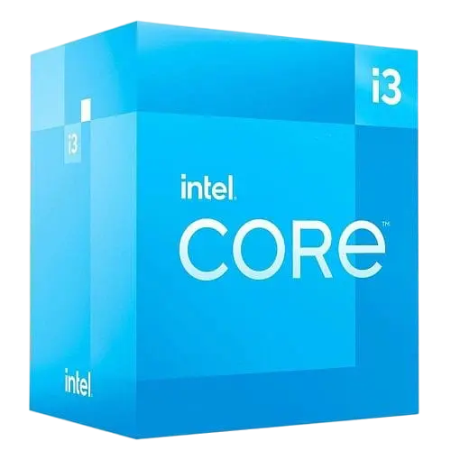 Процесор Intel Core i3 13100 LGA 1700 (BX8071513100)