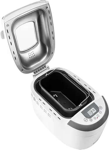 Хлібопічка ECG PCB 82120 - фото 5