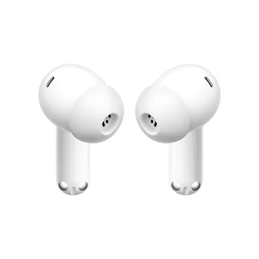 Наушники Oppo Enco Buds3 Pro Glaze White (ETEK1 Glaze White) - фото 3