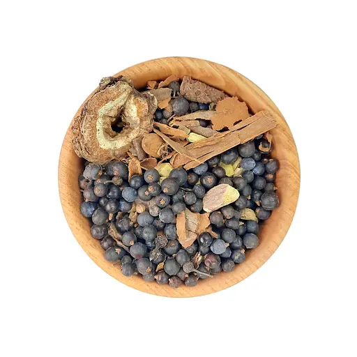 Набір спецій Hot Rod Distiller для джину в стилі Bombay Sapphire 12 л - фото 2