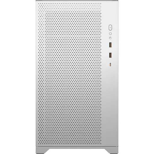 Корпус FSP CMT580W без блока питания, белый (CMT580W) - фото 3