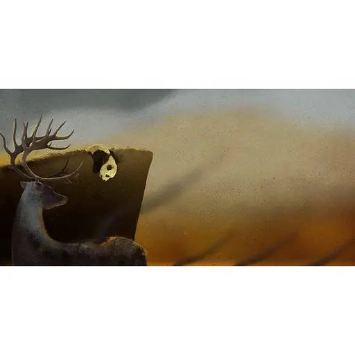 Книга Нові історії про Пандімуна. Автор - Крістіна Нгуєн (Біла Сова) (зимова обкладинка) - фото 3