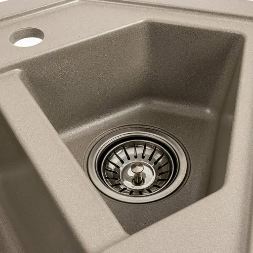 Кухонная мойка Platinum 9950 PANDORA (SP000039646) - фото 5