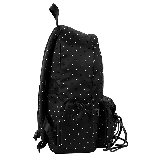 Рюкзак GoPack Education Teens 130L черный Черный (GO26-130L-3) - фото 4