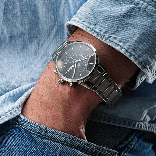 Годинник Lee Cooper Plane - фото 4