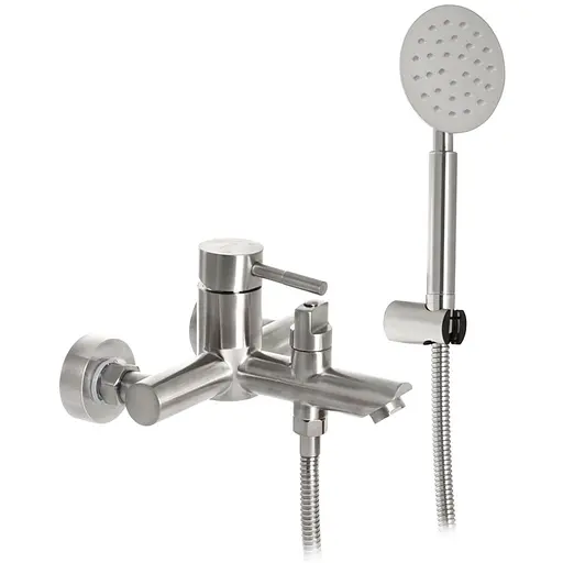 Смеситель для ванны Mixxus SUS-142 (MI2822) - фото 1