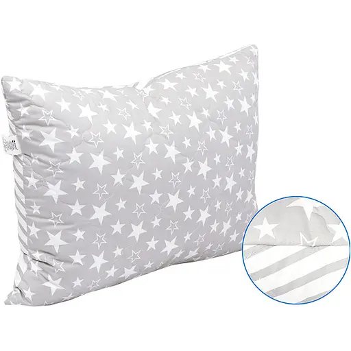 Комплект Руно Star Plus: одеяло 140х205 см + подушка 50х70 см (924.52Star_plus) - фото 3