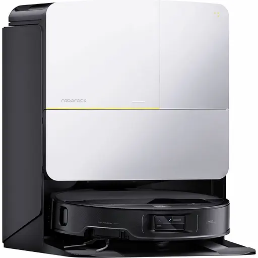 Робот-пылесос Roborock Saros Z70 Silver [144465] - фото 3