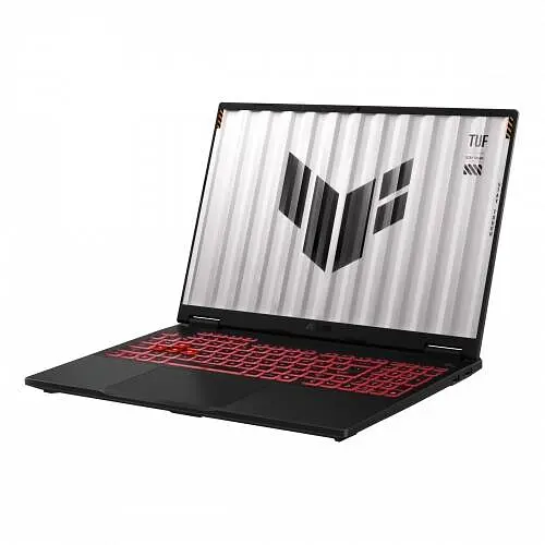 Ноутбук ASUS TUF A16 + 9 8940HX 16GB 1TB RTX 5060 DOS - фото 2