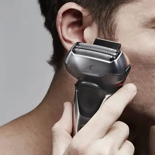 Електробритва Panasonic ES-LT2N-S820 - фото 4