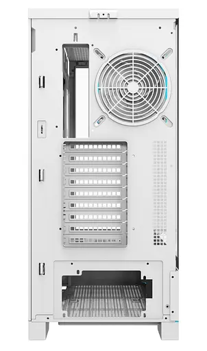 Корпус Darkflash DY451L PRO без БЖ White (DY451L PRO WHITE) - фото 7