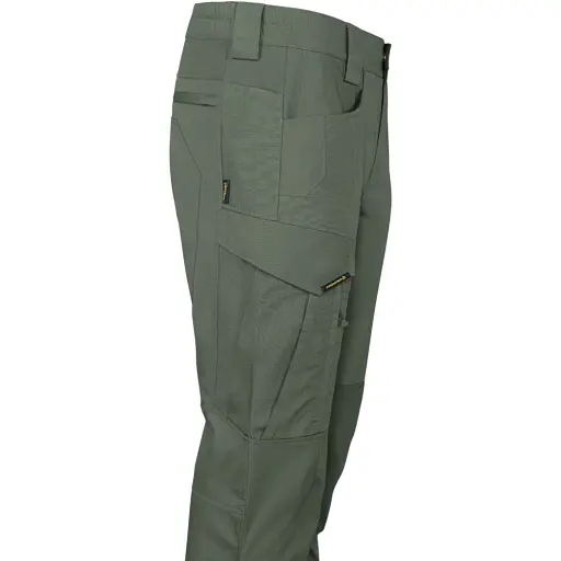 Штани Frontier LYNX Ripstop/Cordura 42/34 Olive - фото 4