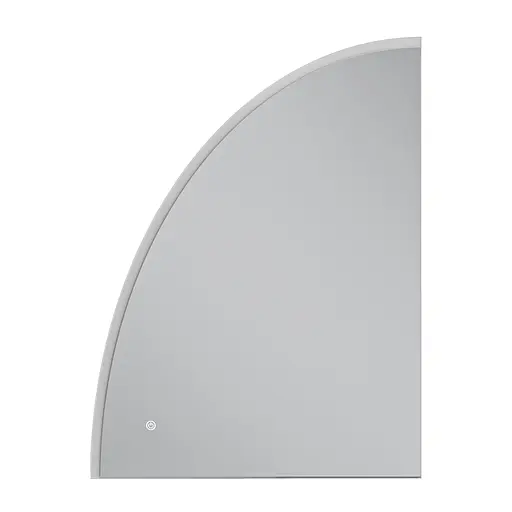 Дзеркало Mixxus Premium Topper MS02-75x100 MP6634 - фото 7