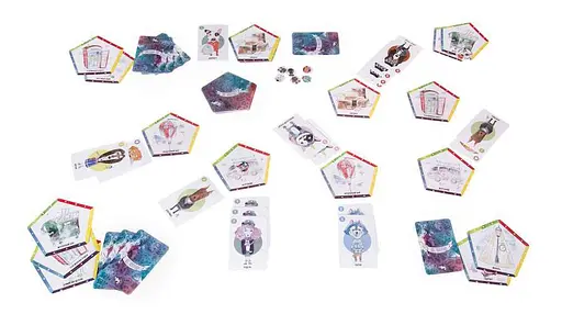 Настольная игра GaGa Games Пес Попутал (Barking Up The Wrong Tree) (GG039) - фото 3