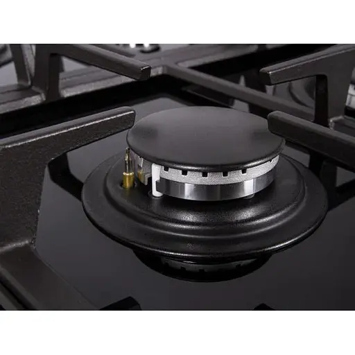 Варочная поверхность газовая Beko HILW64325SB - фото 8