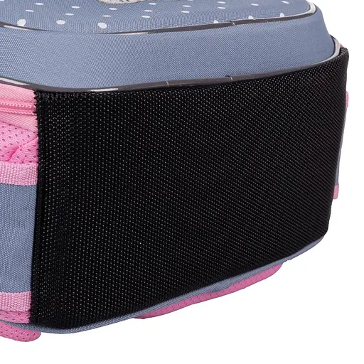 Рюкзак шкільний напівкаркасний Yes Lovely Bunny S-109 - фото 8