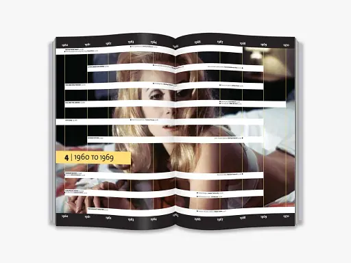 The Whole Story CINEMA - фото 5