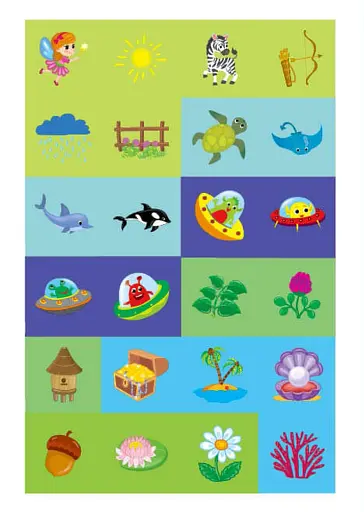 Завдання-5-хвилинки. Прописи. 5+ - фото 4