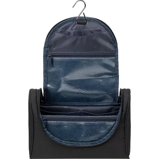 Сумка для ноутбука Rivacase 8407, чорна (8407 (Black)) - фото 4