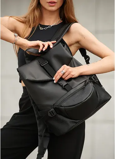 Рюкзак Sambag 37х31х14 см 000245691 - фото 6